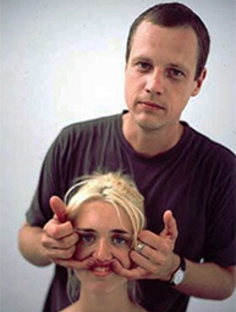 Nils Karsten // Artist